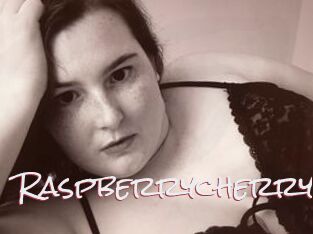 Raspberrycherry