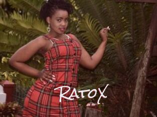 RatoX