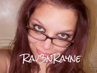 Rav3nRayne