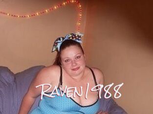 Raven1988