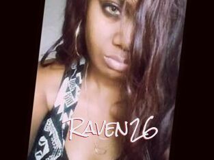 Raven26