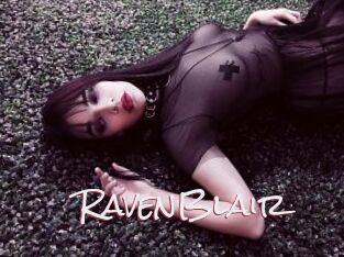 RavenBlair