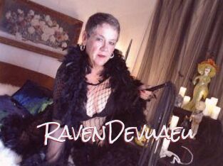 RavenDevuaeu