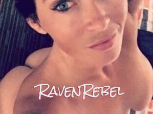 RavenRebel
