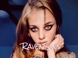 RavenSins