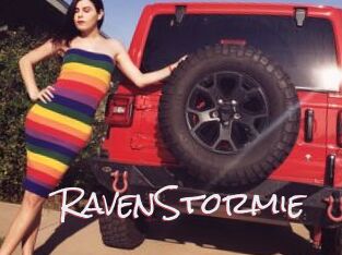 RavenStormie