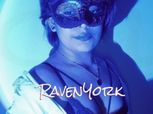 RavenYork