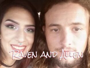 Raven_and_Allen