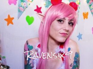 Ravensix9