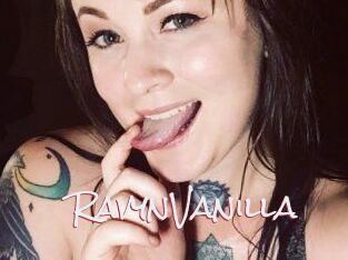 RavynVanilla