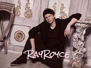RayRoyce