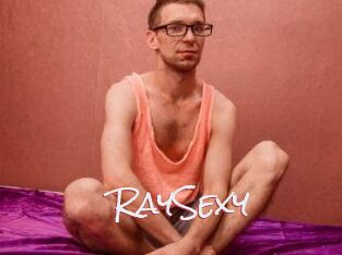 RaySexy