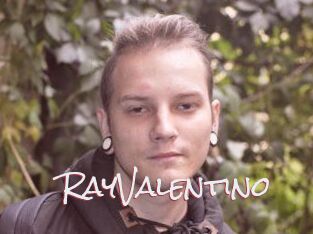 RayValentino