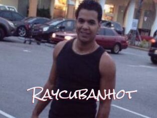 Raycubanhot