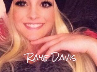 Raye_Davis