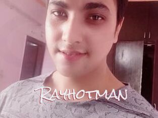 Rayhotman