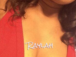 Raylah