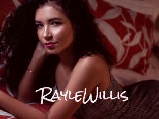 RayleWillis
