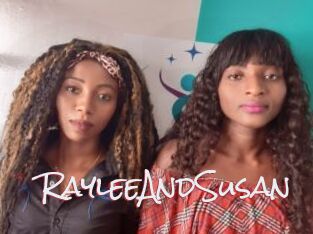 RayleeAndSusan