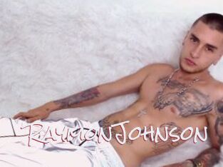 RaymonJohnson