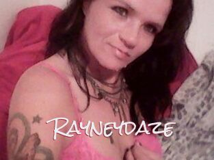 Rayneydaze