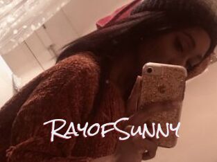 RayofSunny
