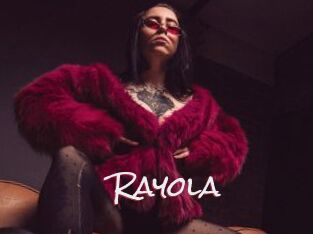 Rayola