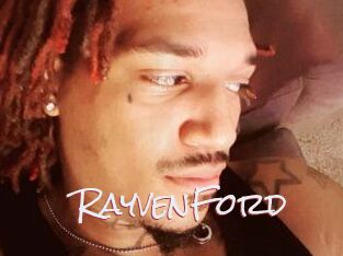 Rayven_Ford