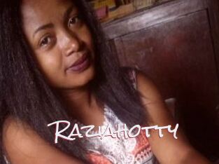 Raziahotty