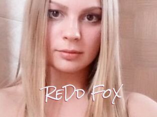 ReDd_FoX