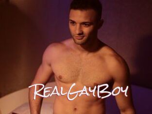 RealGayBoy
