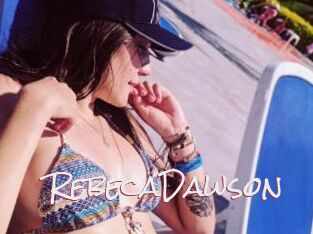 RebecaDawson