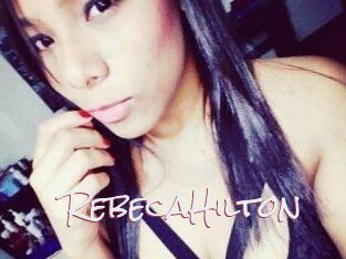 RebecaHilton
