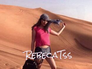 RebecaTss