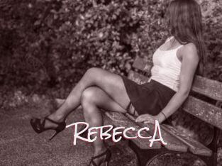 RebeccA