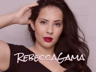 RebeccaGama