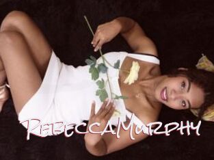 RebeccaMurphy