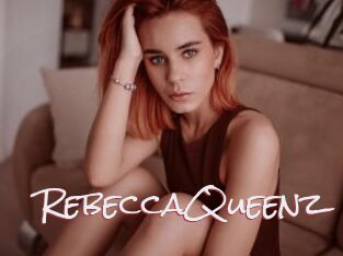 RebeccaQueenz