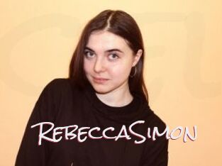 RebeccaSimon