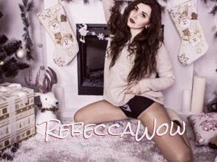 RebeccaWow