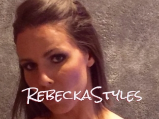 RebeckaStyles Celiba Club
