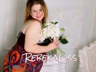 RebekaLiss