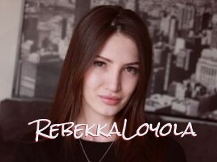 RebekkaLoyola