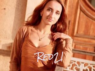 Red21