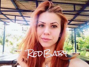 RedBaby