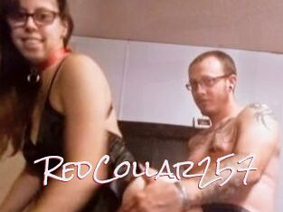 RedCollar257