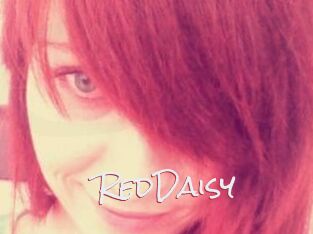 RedDaisy