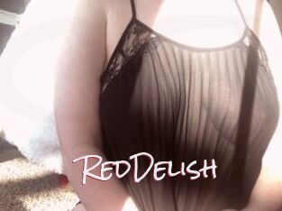 RedDelish