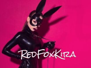 RedFoxKira