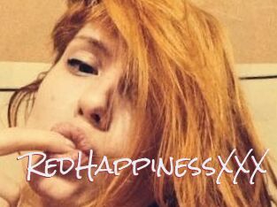 RedHappinessXXX